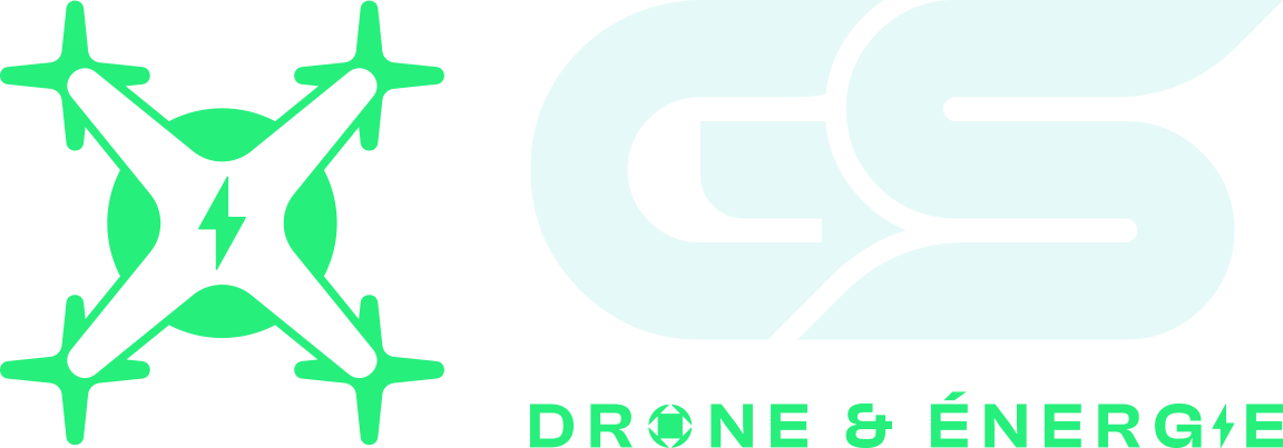 GS Drone & Énergie